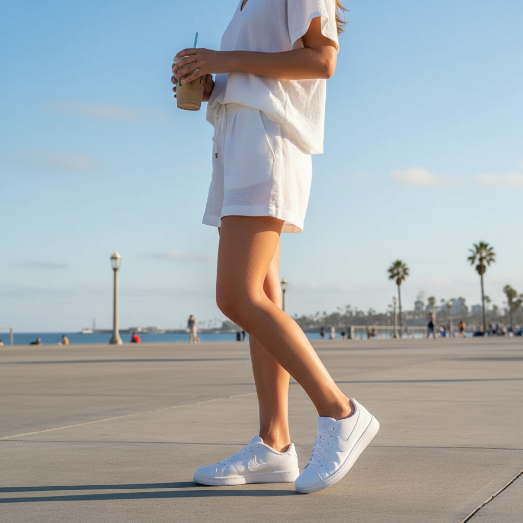 Climate-Controlled Comfort for the SoCal Sun