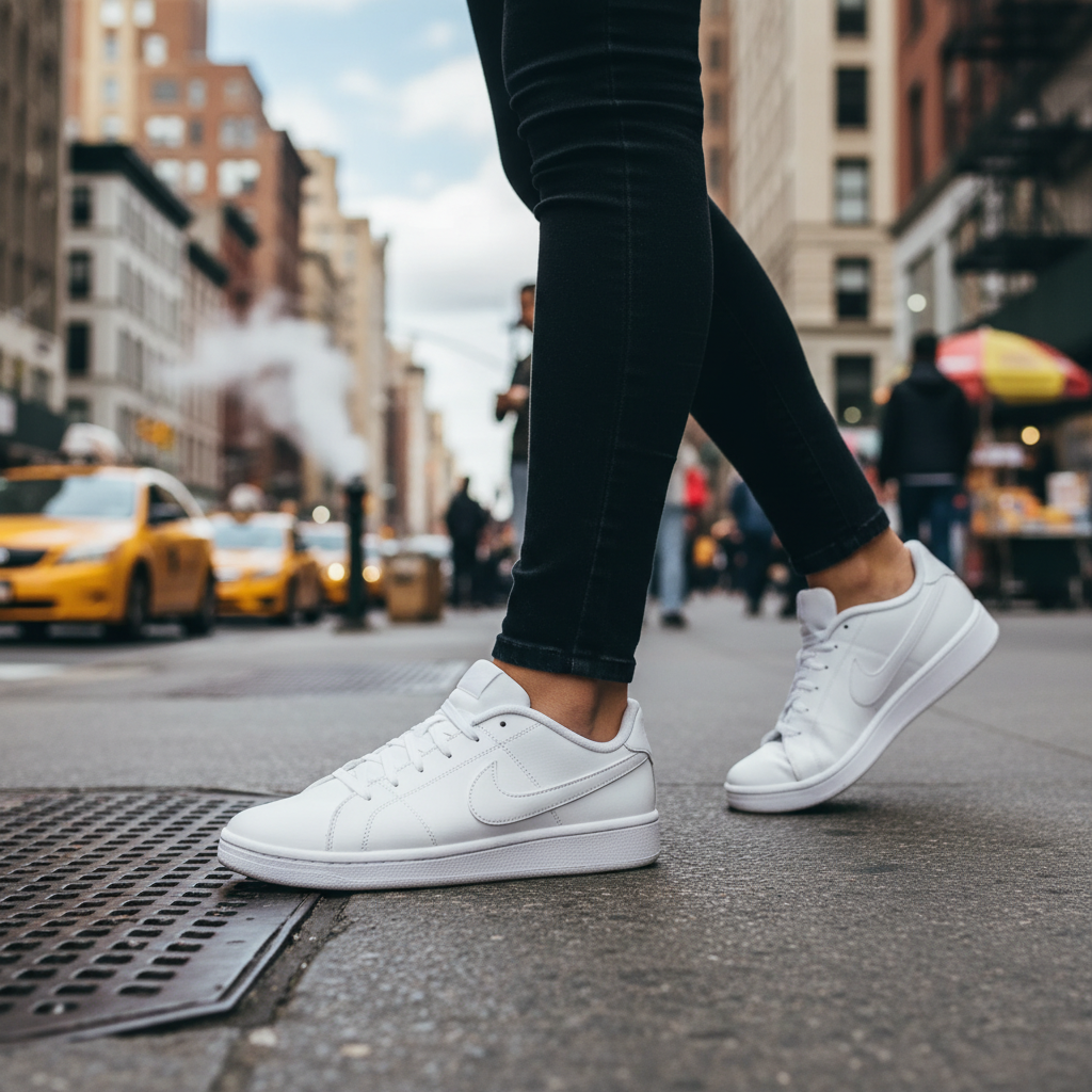 Enduring the Manhattan Commute
