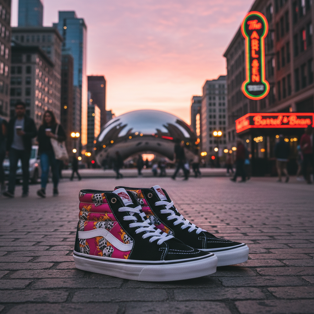 From the Bean to the Bar